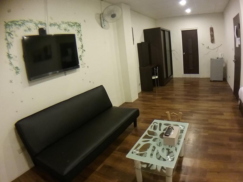 Malaya Guest House Budai Eksteriør billede