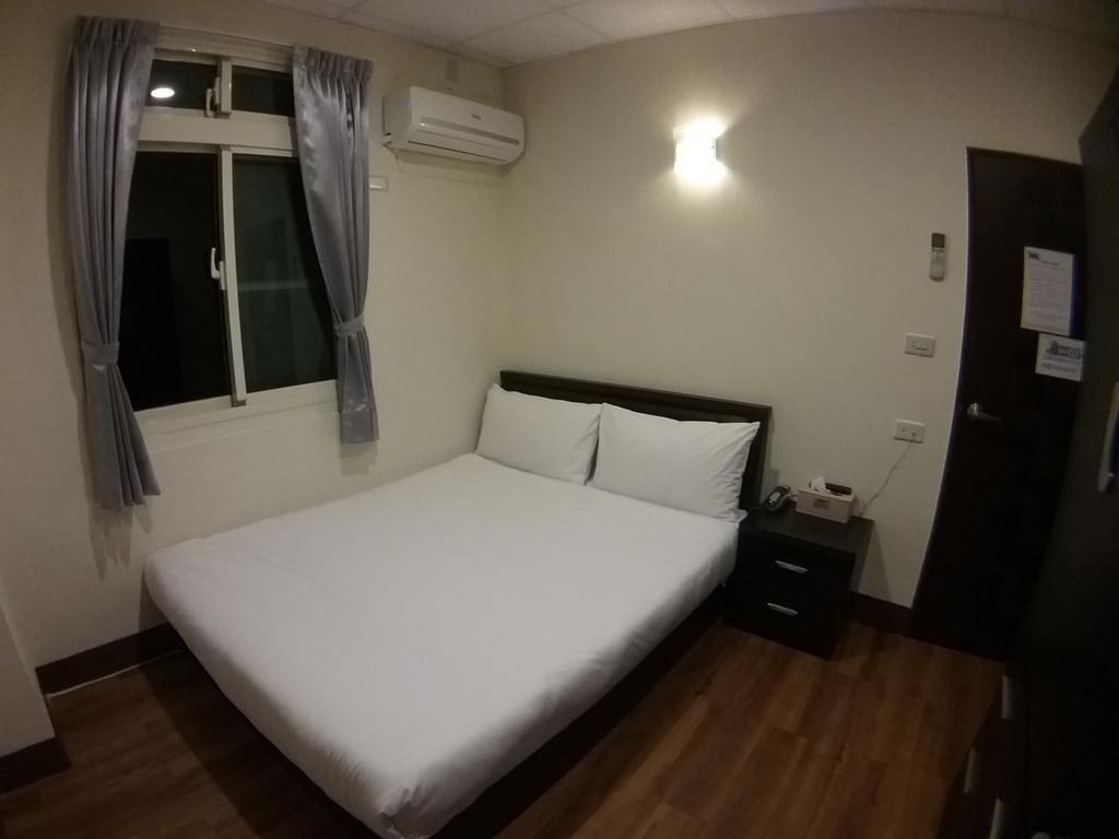 Malaya Guest House Budai Eksteriør billede